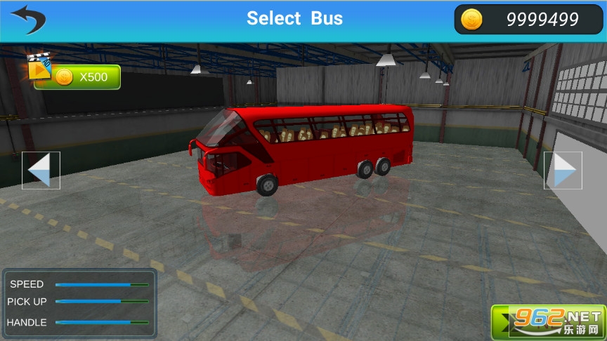 Bus Driver 3D - Bus Driving Simulator Game��������ʻģ������ͼ2