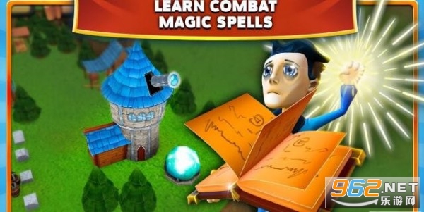 Clash of Might and Magic(������ħ����ͻ��Ϸ�ٷ���)v1.1 ���°��ͼ1