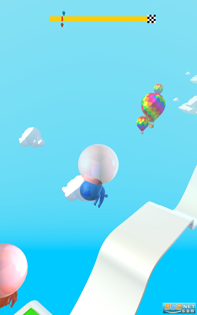 Bubble Gum Run��Ϸ��ͼ3
