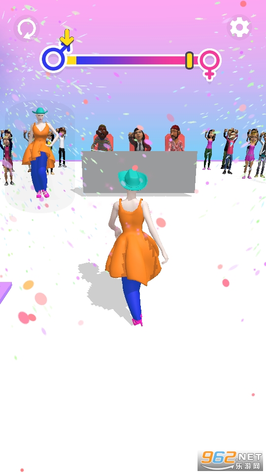 Gender Mix(�Ա�����Ϸ)��ͼ4