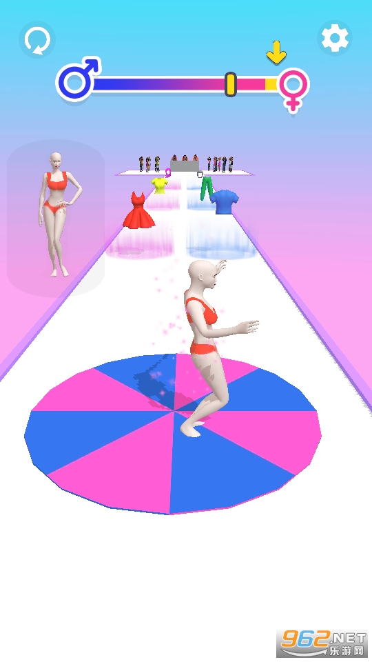 Gender Mix(�Ա�����Ϸ)��ͼ1