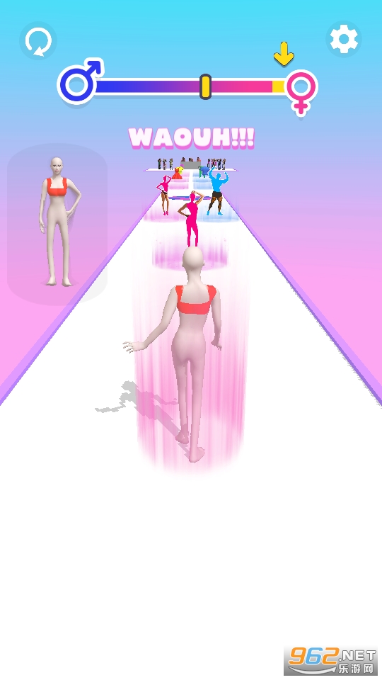 Gender Mix(�Ա�����Ϸ)��ͼ5