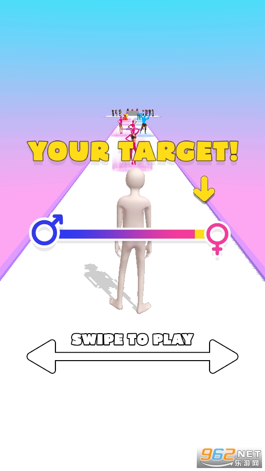 Gender Mix(�Ա�����Ϸ)��ͼ2