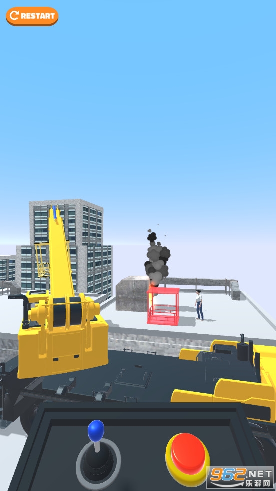 ���ػ���ԮCraneRescue��ͼ0