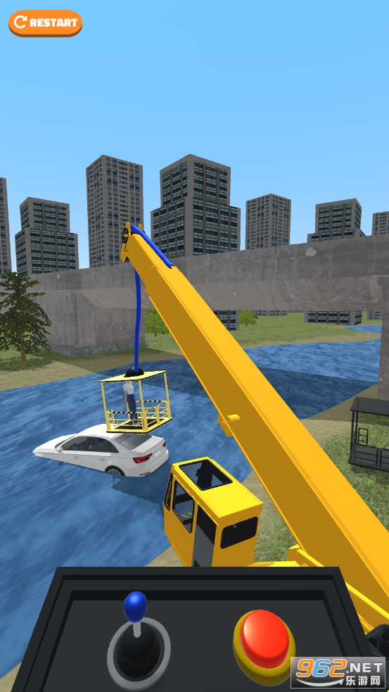 ���ػ���ԮCraneRescue��ͼ1