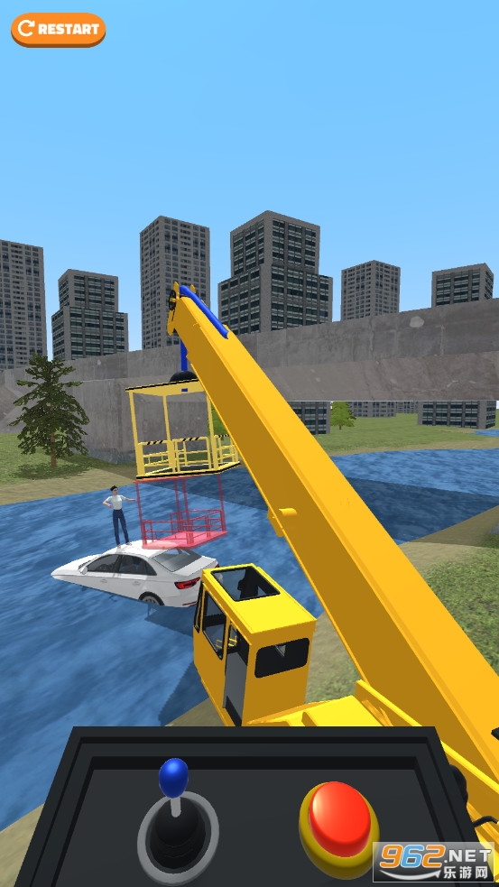 ���ػ���ԮCraneRescue��ͼ2