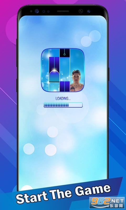 JD PANTOJA PIANO(JD Pantoja����ħ����)v3.0 ��׿���ͼ1