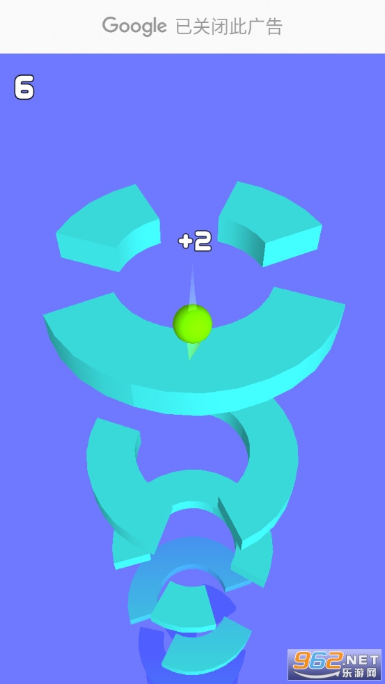 Deeper Deeper(Deeper Ball游戏)截图1