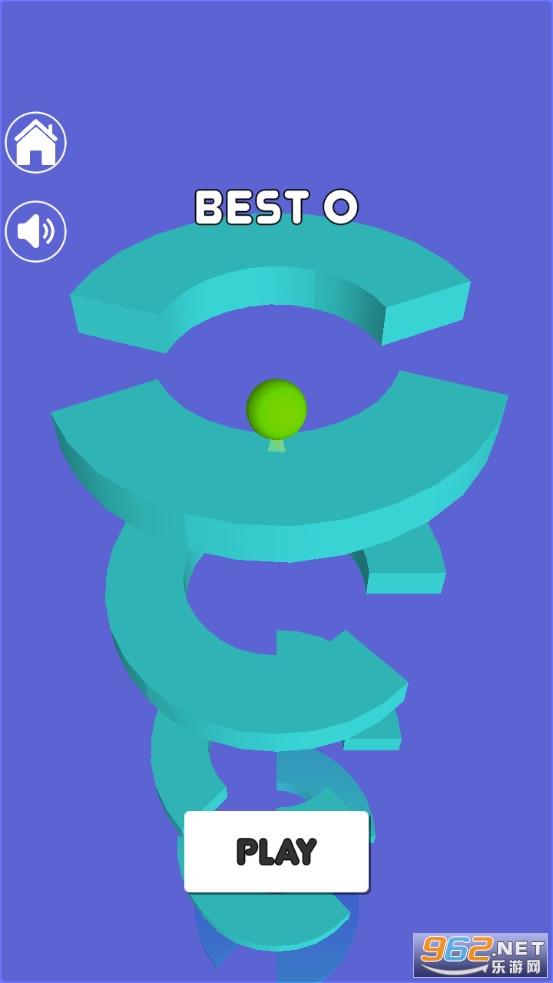 Deeper Deeper(Deeper Ball游戏)截图0