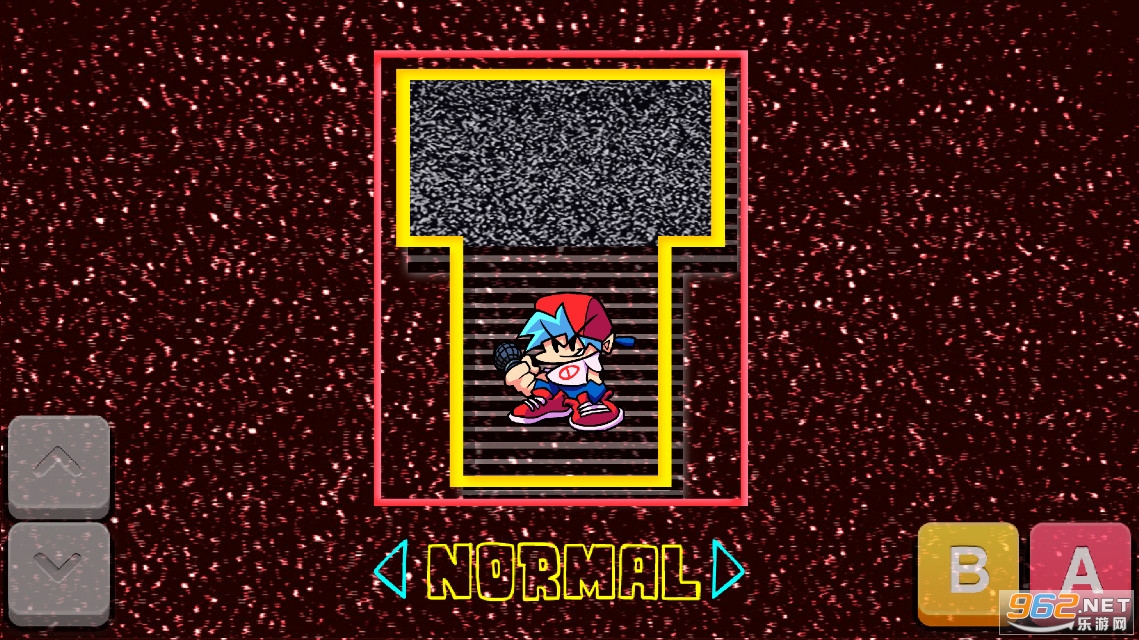 ����ҹ�ſ������ģ��(exe�ڻ�)FNF VS Sonic��ͼ4