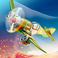 Air Stars: Airplane Battle Online