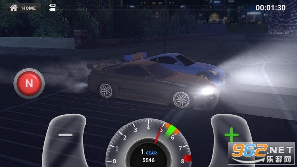 Custom Mania2 - Drag Racing���Ʒ��2��׿���ͼ2