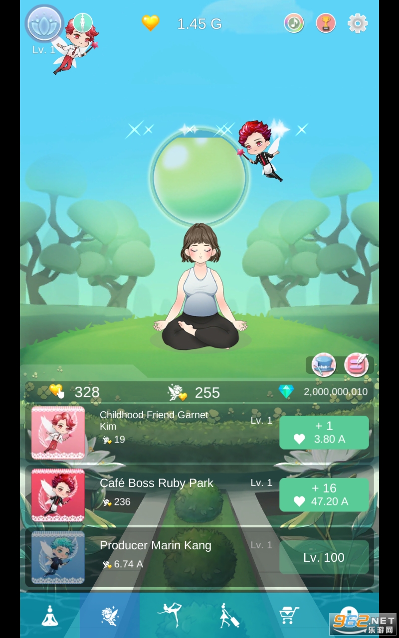 Ư���٤���ް��İ�(Pretty Yoga)��ͼ3