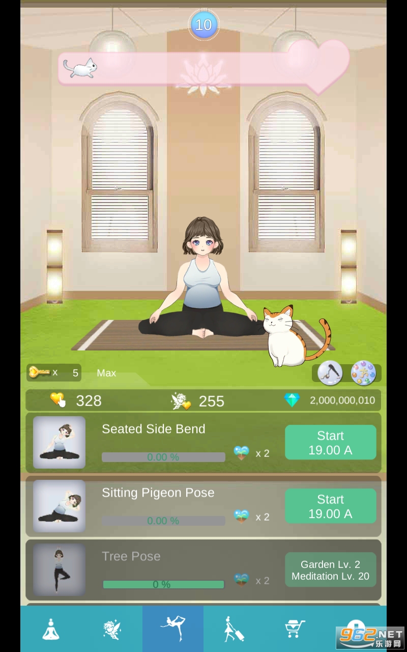 Ư���٤���ް��İ�(Pretty Yoga)��ͼ2