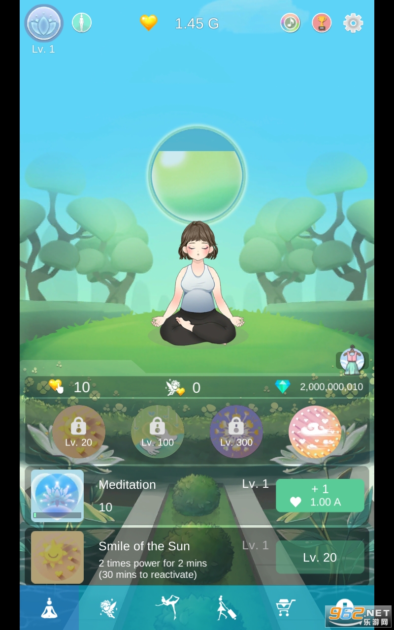 Ư���٤���ް��İ�(Pretty Yoga)��ͼ4
