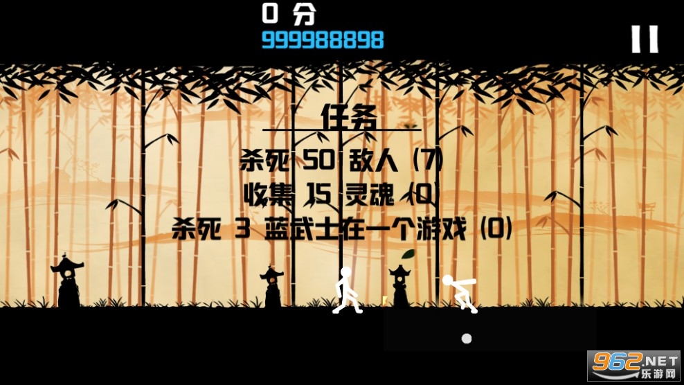 Stickman Strike(�����˰չ���Ϸ)��ͼ1