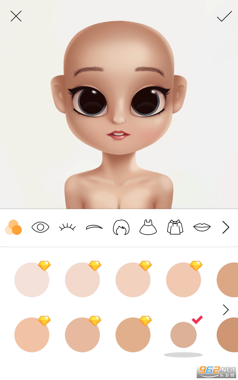 ��ͨ����Dollify�ڹ���Ѱ��ͼ2