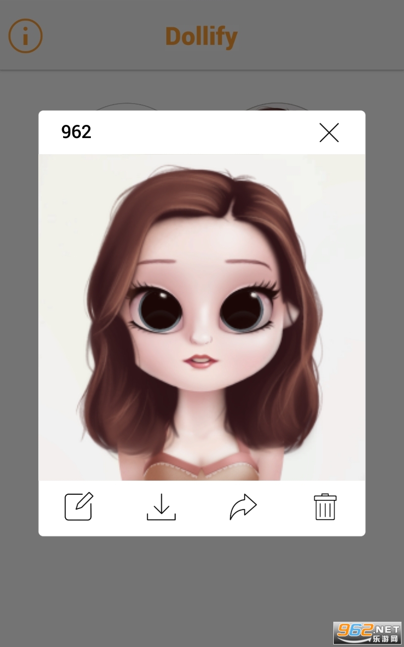 Dollify app�ֻ����ͼ1