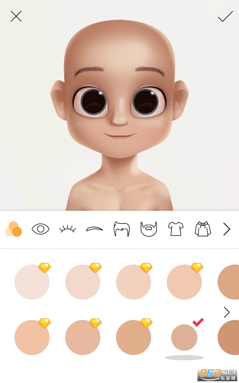 Dollify app�ֻ����ͼ3