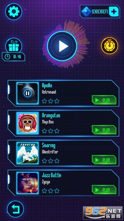 Beat Twins(����˫������Ϸ)��ͼ2