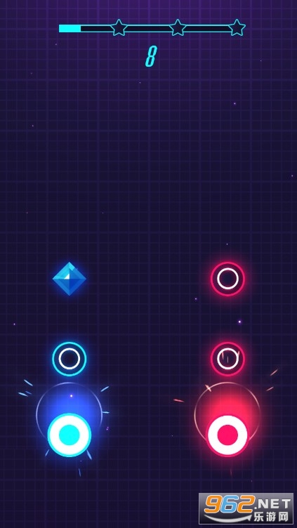 Beat Twins(����˫������Ϸ)��ͼ0