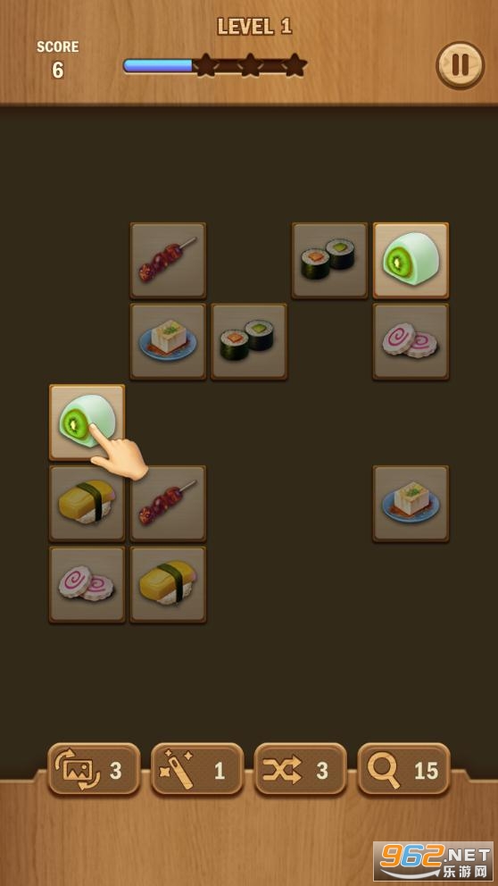 Tile Connect(ש�����Ӱ�׿��)��ͼ1