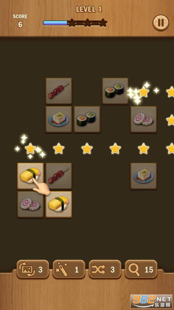 Tile Connect(ש�����Ӱ�׿��)��ͼ2