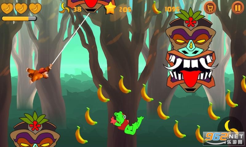 ҡ���㽶Swing Banana��ͼ1
