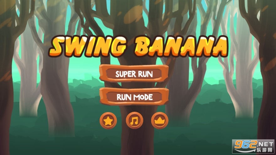 ҡ���㽶Swing Banana��ͼ0