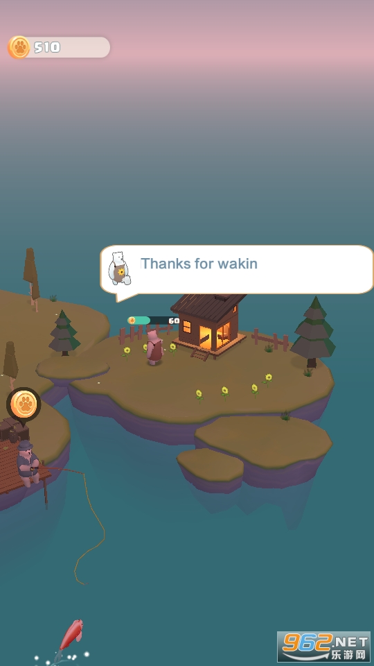 Idle Bear Island(���е��ܵ���Ϸ)v0.2.3 Idle Bear Island��ͼ3