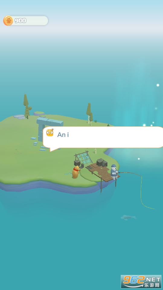 Idle Bear Island(���е��ܵ���Ϸ)v0.2.3 Idle Bear Island��ͼ2