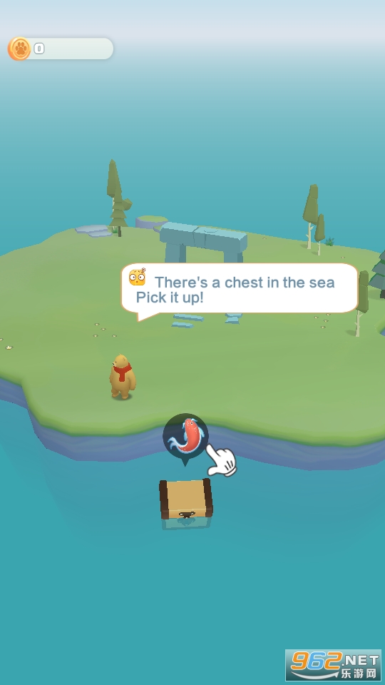 Idle Bear Island(���е��ܵ���Ϸ)v0.2.3 Idle Bear Island��ͼ5