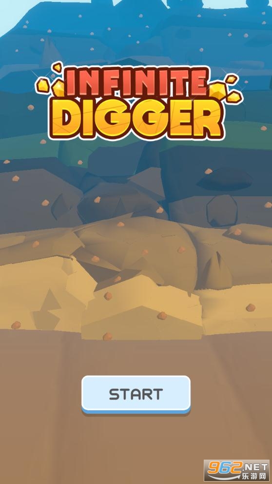 Infinite Digger(�����ھ����׿��)��ͼ3