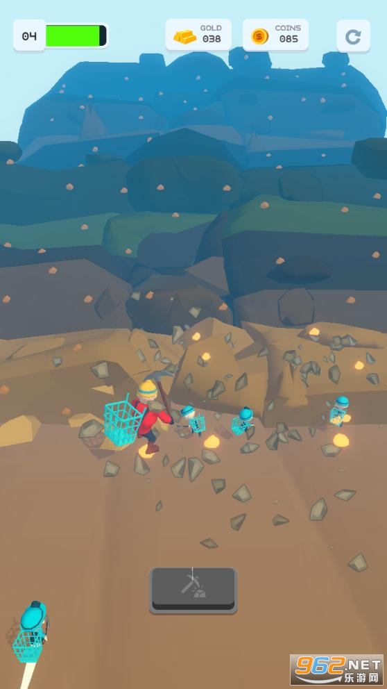 Infinite Digger(�����ھ����׿��)��ͼ0