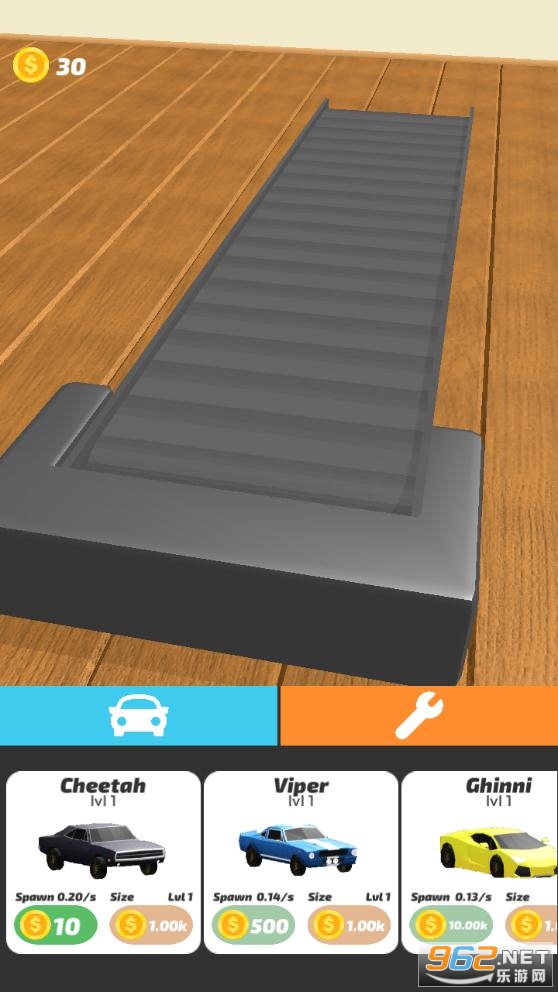 Idle Treadmill 3D(�����ܲ���3D��׿��)��ͼ3
