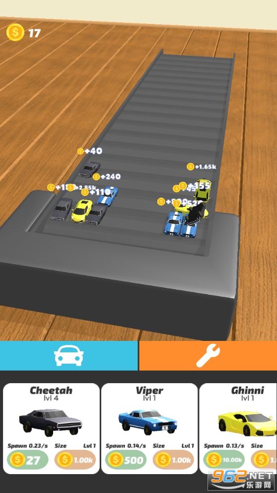 Idle Treadmill 3D(�����ܲ���3D��׿��)��ͼ0
