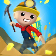 Infinite Digger(�����ھ����׿��)