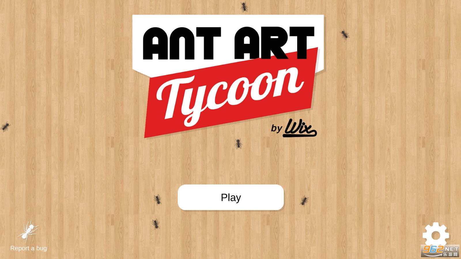 �����������Ant Art Tycoon��ͼ3