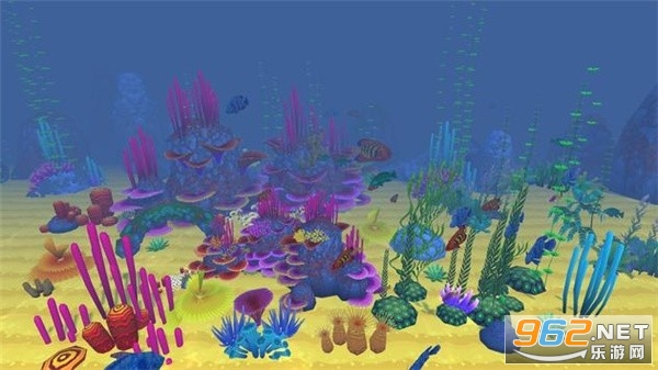 �泡3D��Ϸ��ͼ1