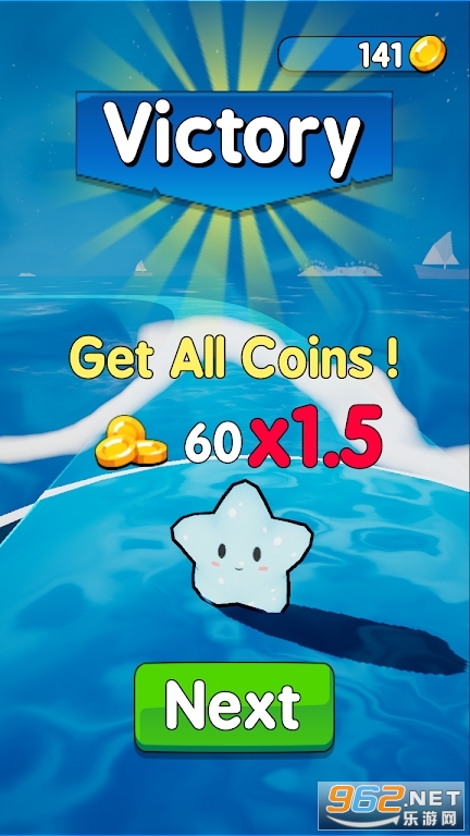 SeaStarRush(���ǳ��)v1.0��׿���ͼ1