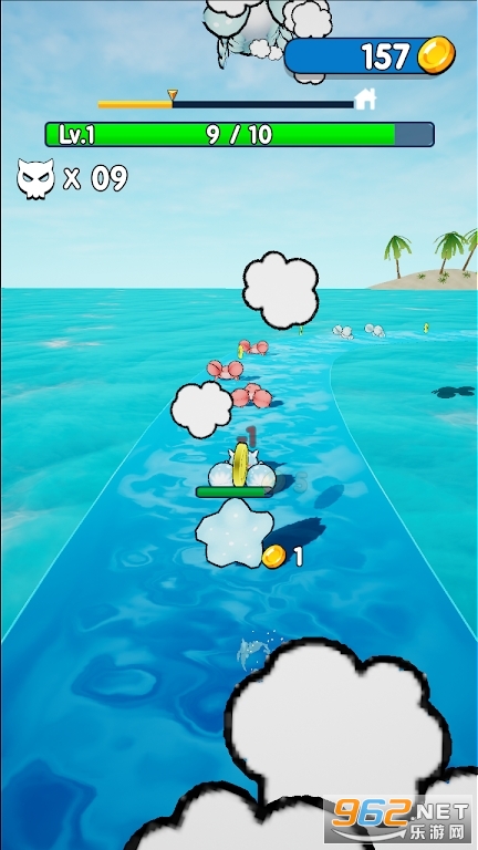 SeaStarRush(���ǳ��)v1.0��׿���ͼ2