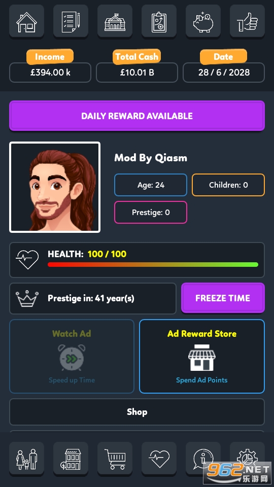 ����ģ����3��Ϸ�ֻ����ͼ4
