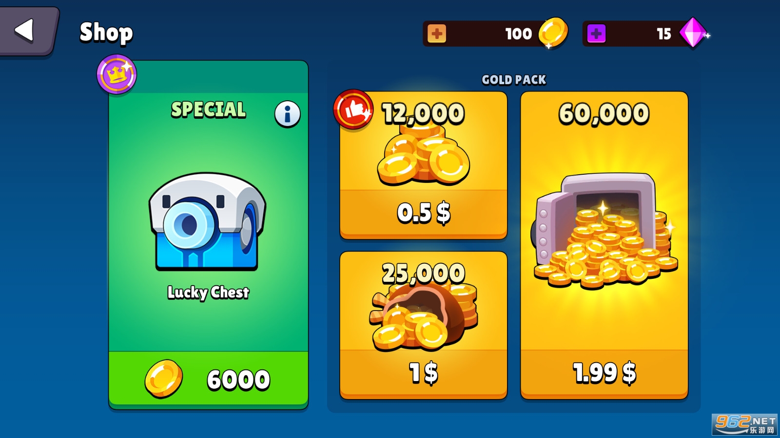 Kingdom War: Idle Castle Defense(����ս�����гǱ�����)��ͼ4
