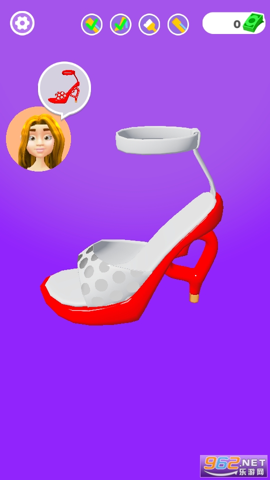 Perfect High Heels��Ϸ��ͼ5