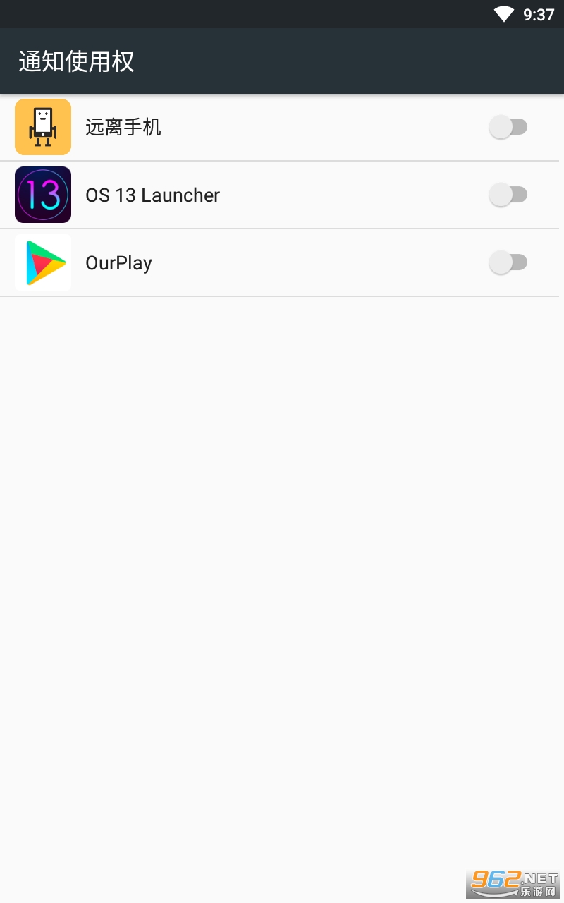OS 13 Launcher(iphone13����ģ����)��ͼ0