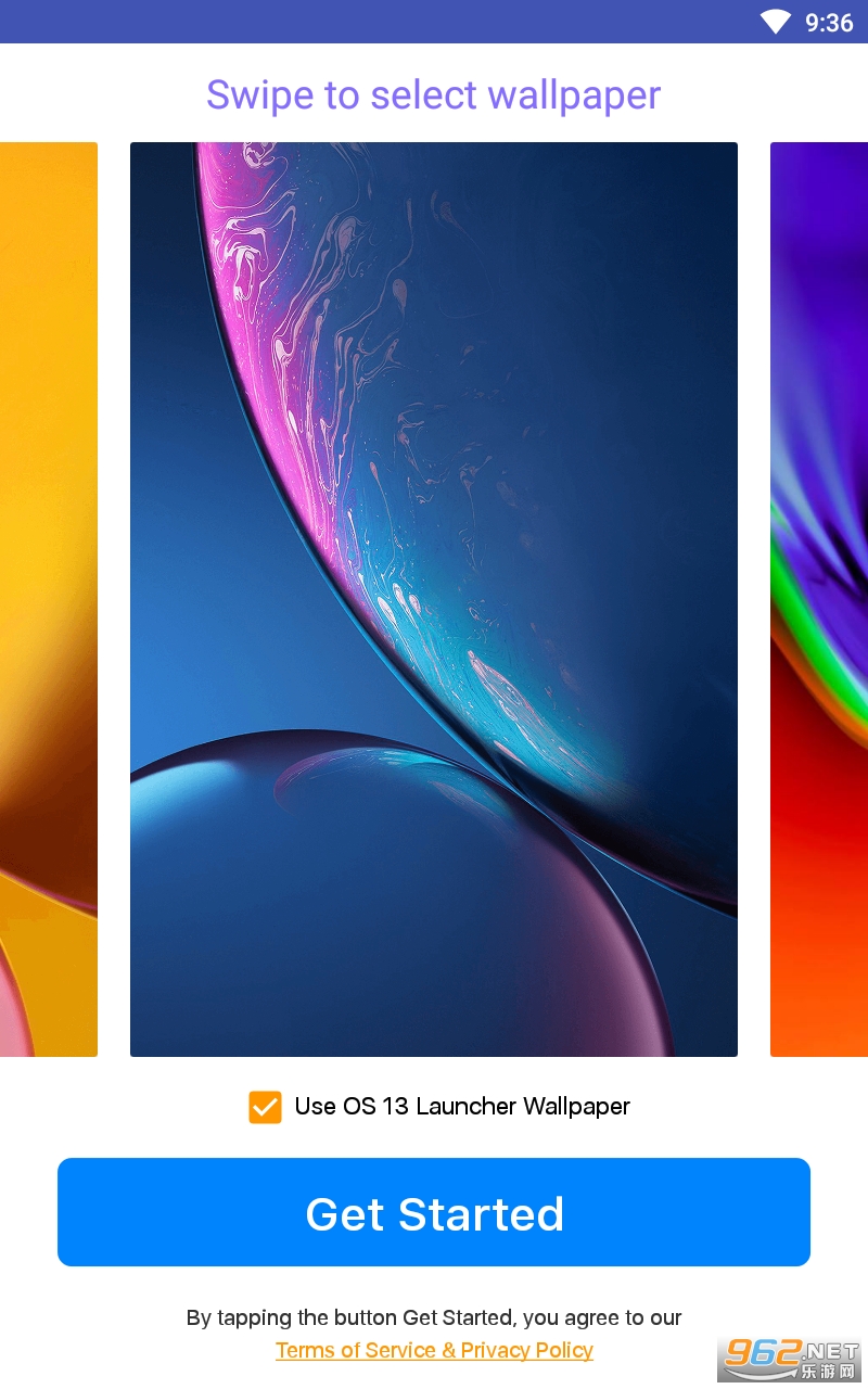 OS 13 Launcher(iphone13����ģ����)��ͼ3