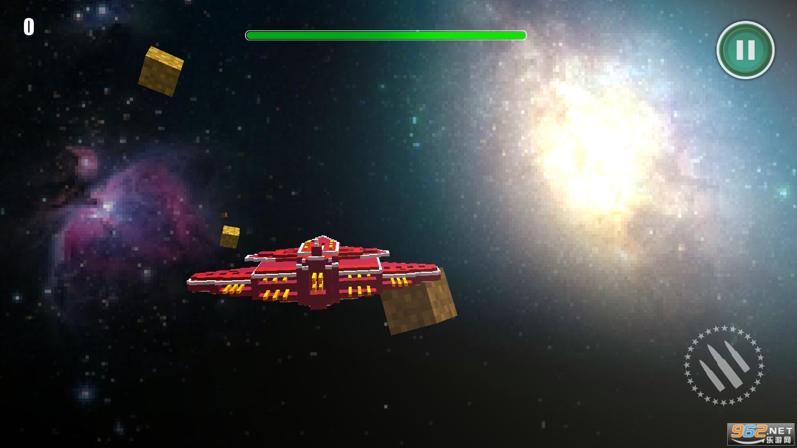 Space Destroyer(̫���ƻ���)v1.0��׿���ͼ2