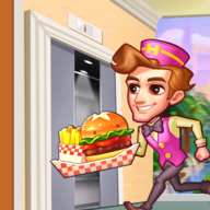 ������ľƵ�������ռ����޽����ʯ��(Hotel Craze)