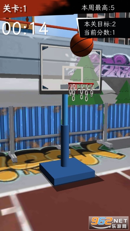��ͷ����3D������Ϸ��ͼ3