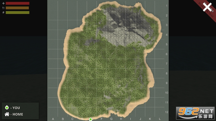 Survival Simulator(С�����˵��Сģ����)��ͼ2